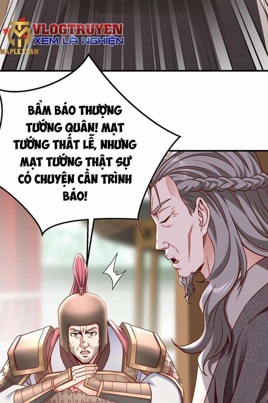Đại Tần: Ta Con Trai Tần Thủy Hoàng Giết Địch Thăng Cấp Thành Thần - Chương 19 - ảnh 49