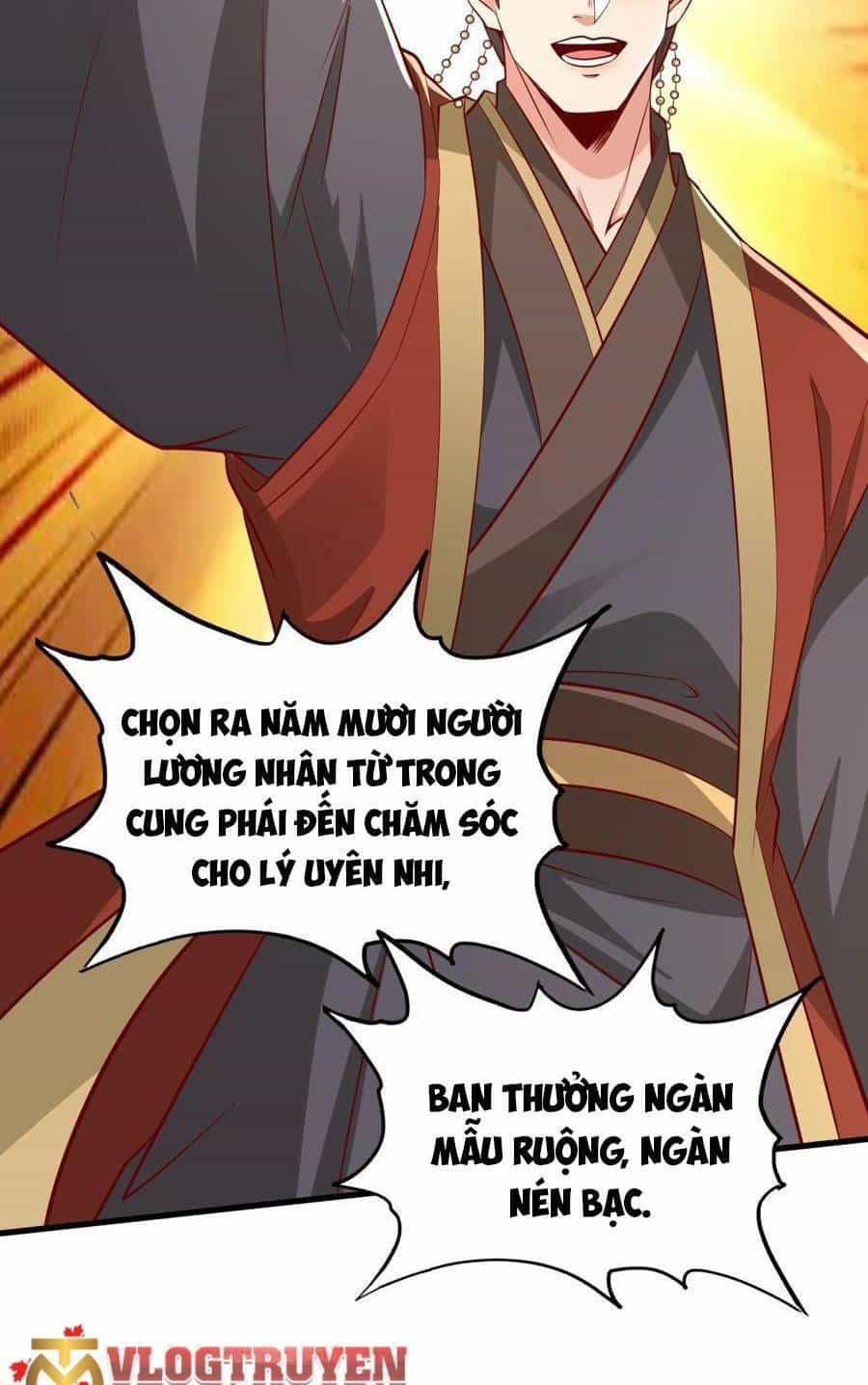 Đại Tần: Ta Con Trai Tần Thủy Hoàng Giết Địch Thăng Cấp Thành Thần - Chương 20 - ảnh 50