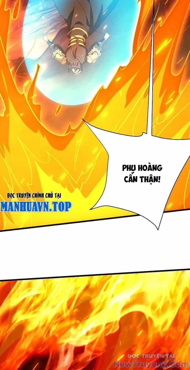 Đại Tần: Ta Con Trai Tần Thủy Hoàng Giết Địch Thăng Cấp Thành Thần - Chương 206 - ảnh 44