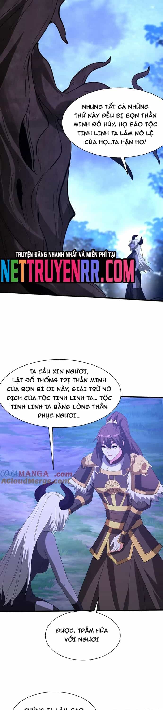 Đại Tần: Ta Con Trai Tần Thủy Hoàng Giết Địch Thăng Cấp Thành Thần - Chương 213 - ảnh 9