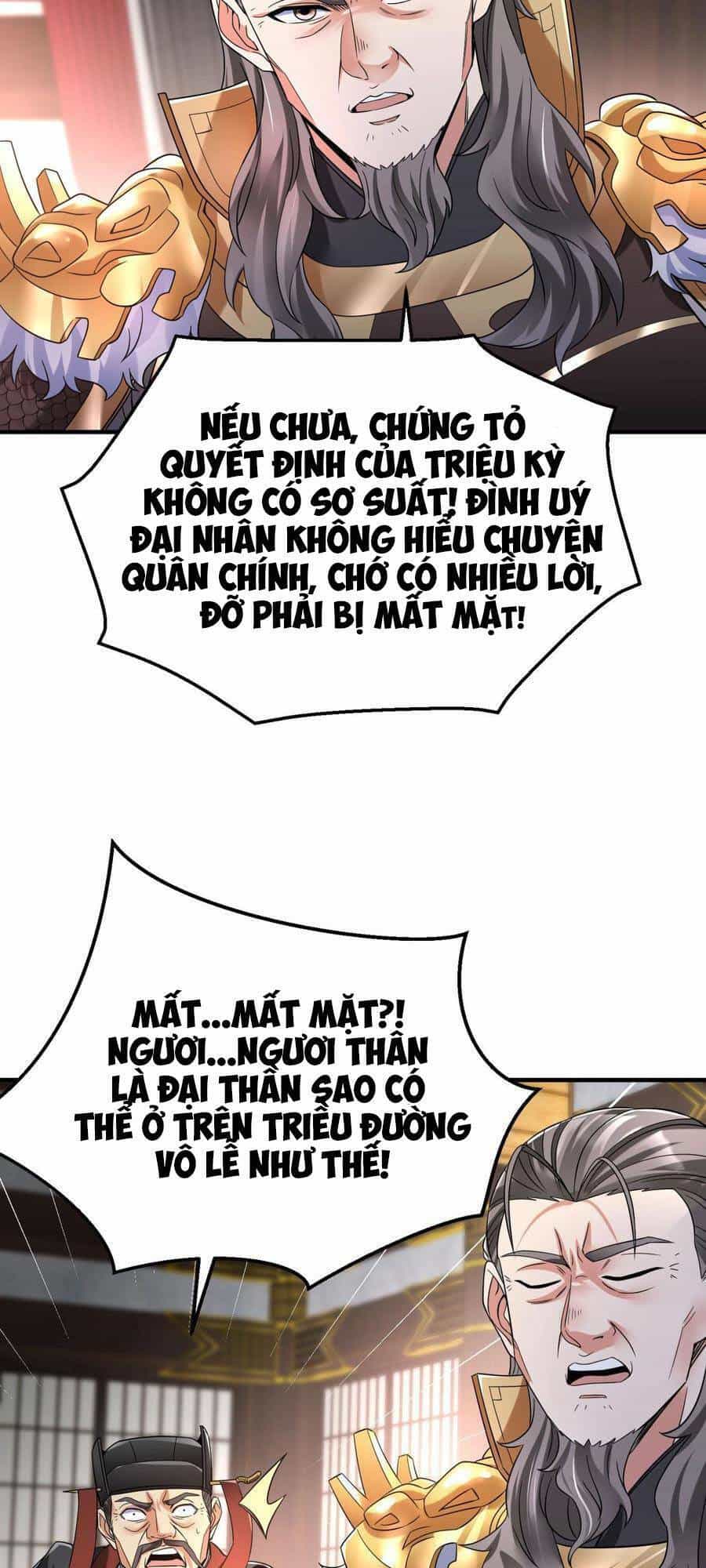 Đại Tần: Ta Con Trai Tần Thủy Hoàng Giết Địch Thăng Cấp Thành Thần - Chương 24 - ảnh 43