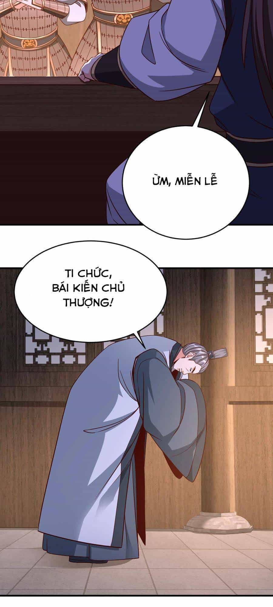 Đại Tần: Ta Con Trai Tần Thủy Hoàng Giết Địch Thăng Cấp Thành Thần - Chương 26 - ảnh 18