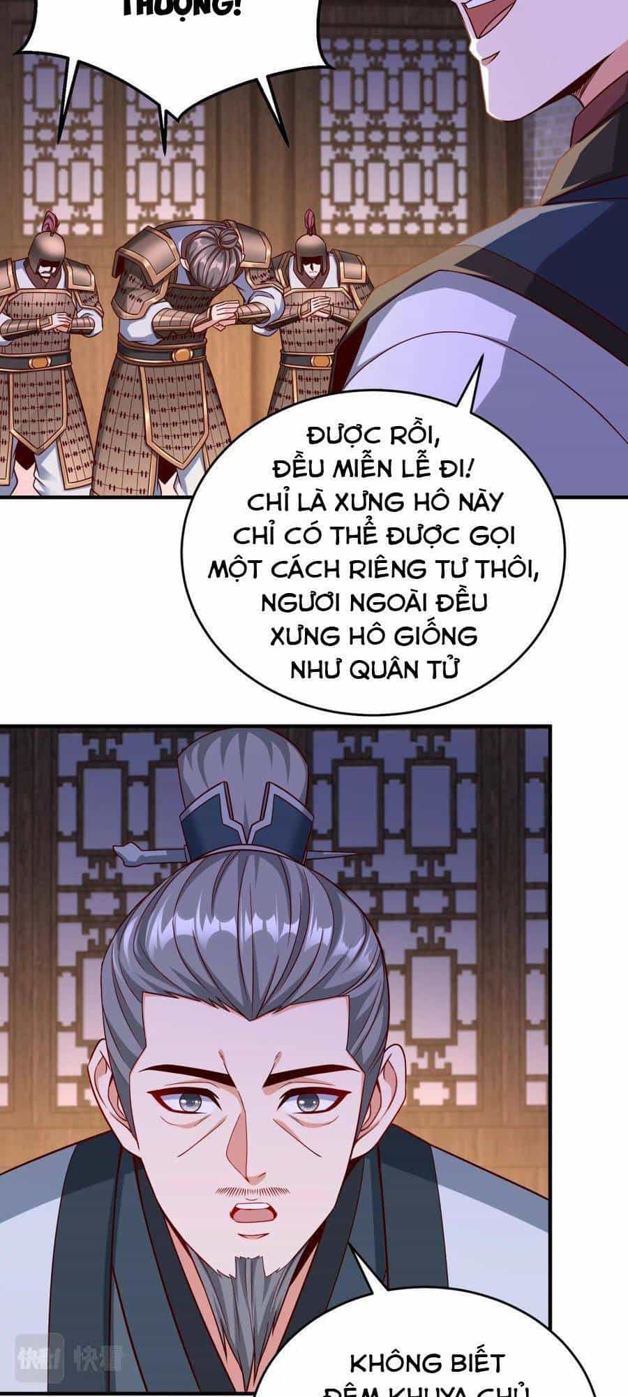 Đại Tần: Ta Con Trai Tần Thủy Hoàng Giết Địch Thăng Cấp Thành Thần - Chương 26 - ảnh 23