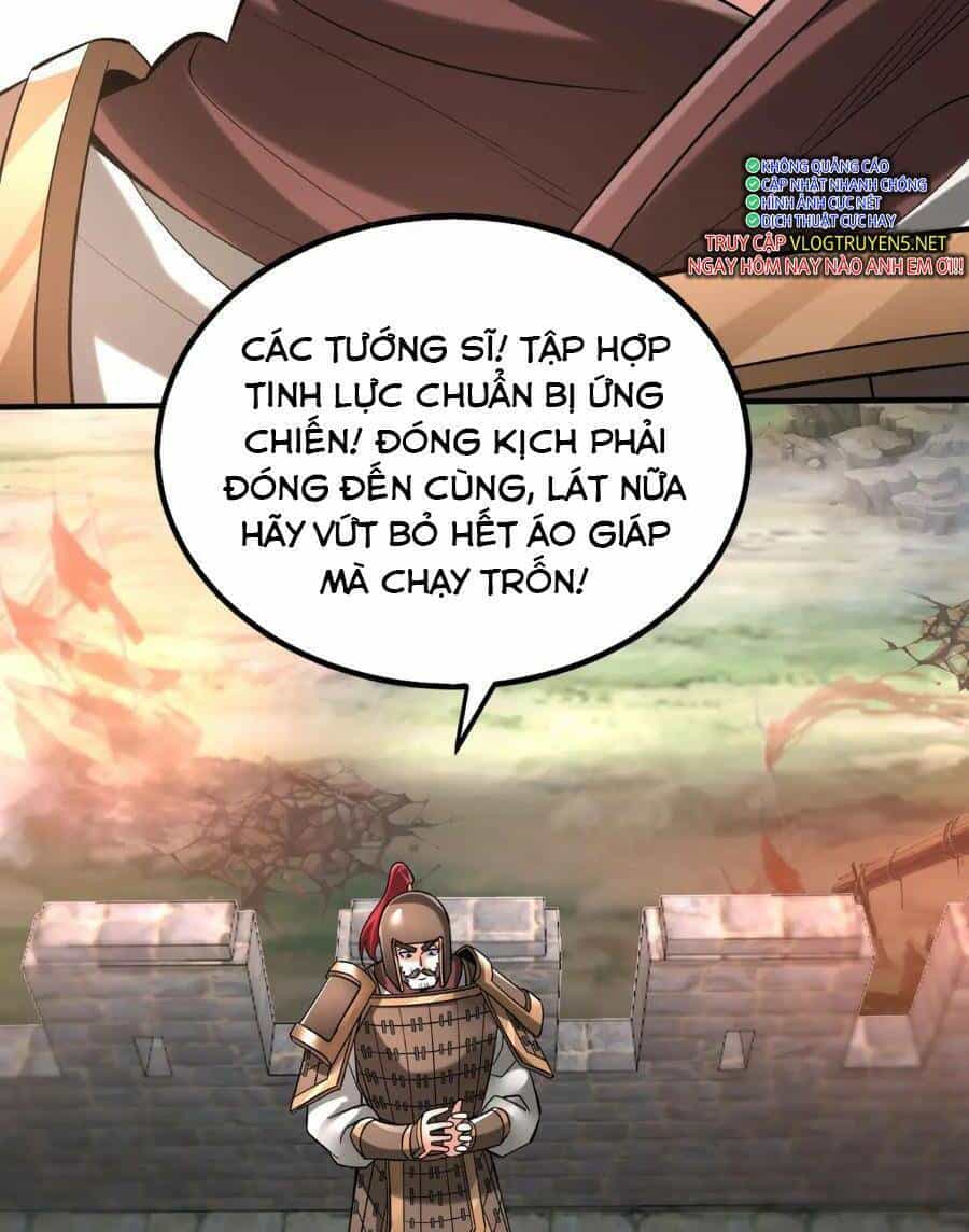 Đại Tần: Ta Con Trai Tần Thủy Hoàng Giết Địch Thăng Cấp Thành Thần - Chương 34 - ảnh 12
