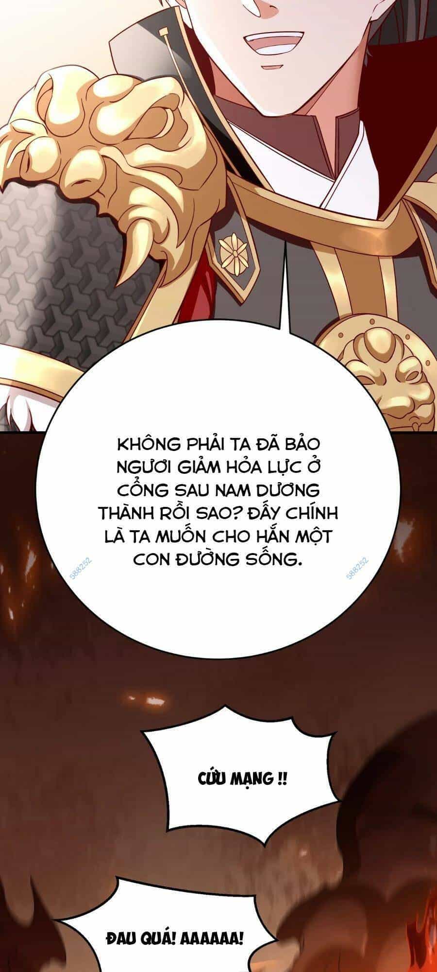 Đại Tần: Ta Con Trai Tần Thủy Hoàng Giết Địch Thăng Cấp Thành Thần - Chương 34 - ảnh 39