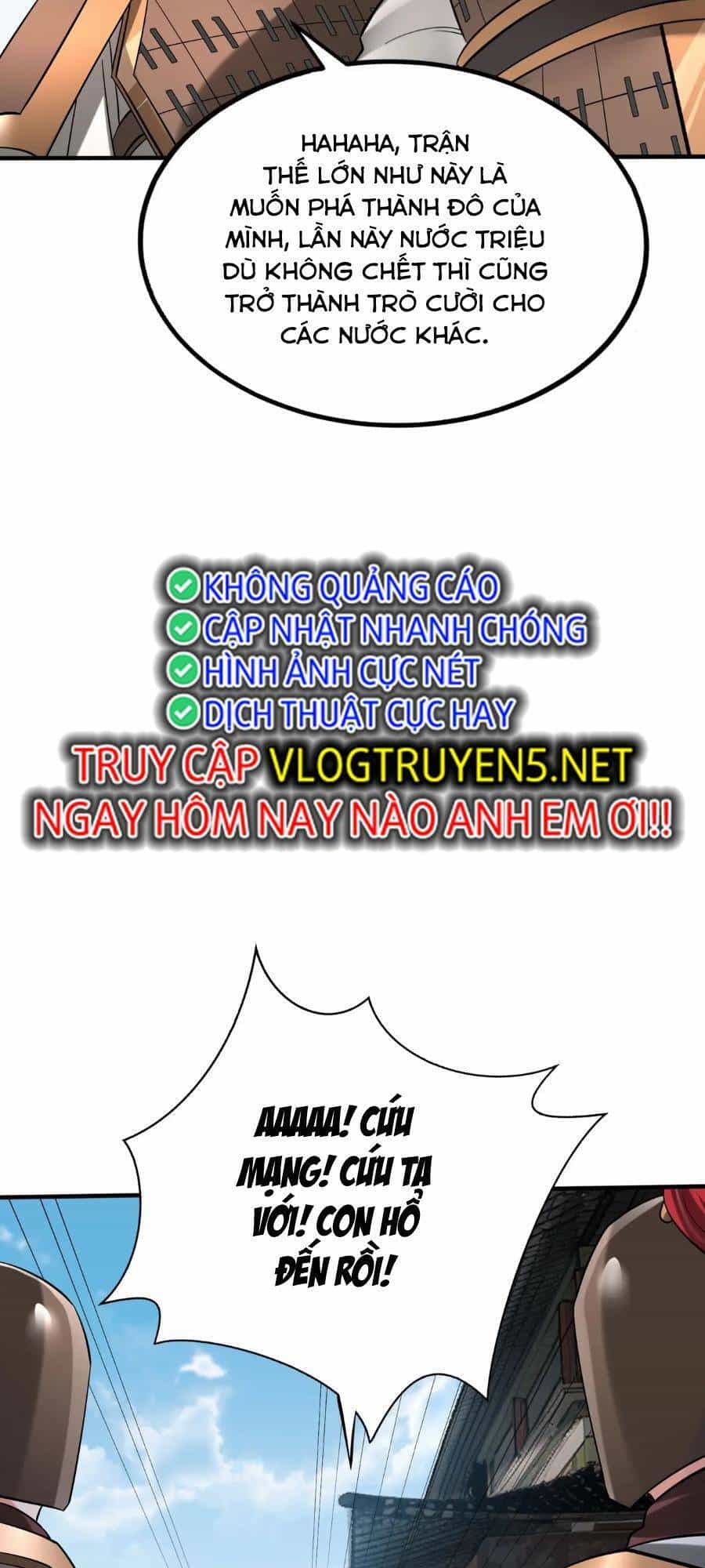 Đại Tần: Ta Con Trai Tần Thủy Hoàng Giết Địch Thăng Cấp Thành Thần - Chương 43 - ảnh 49
