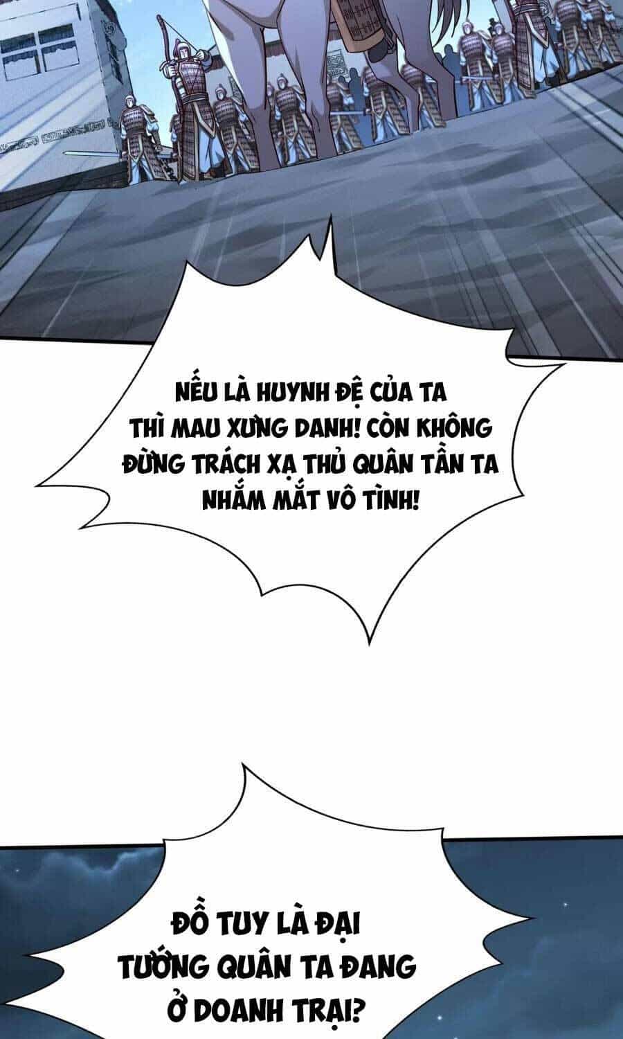 Đại Tần: Ta Con Trai Tần Thủy Hoàng Giết Địch Thăng Cấp Thành Thần - Chương 47 - ảnh 34