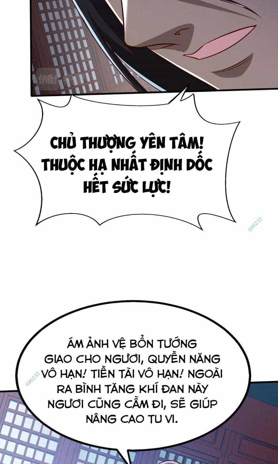 Đại Tần: Ta Con Trai Tần Thủy Hoàng Giết Địch Thăng Cấp Thành Thần - Chương 48 - ảnh 49