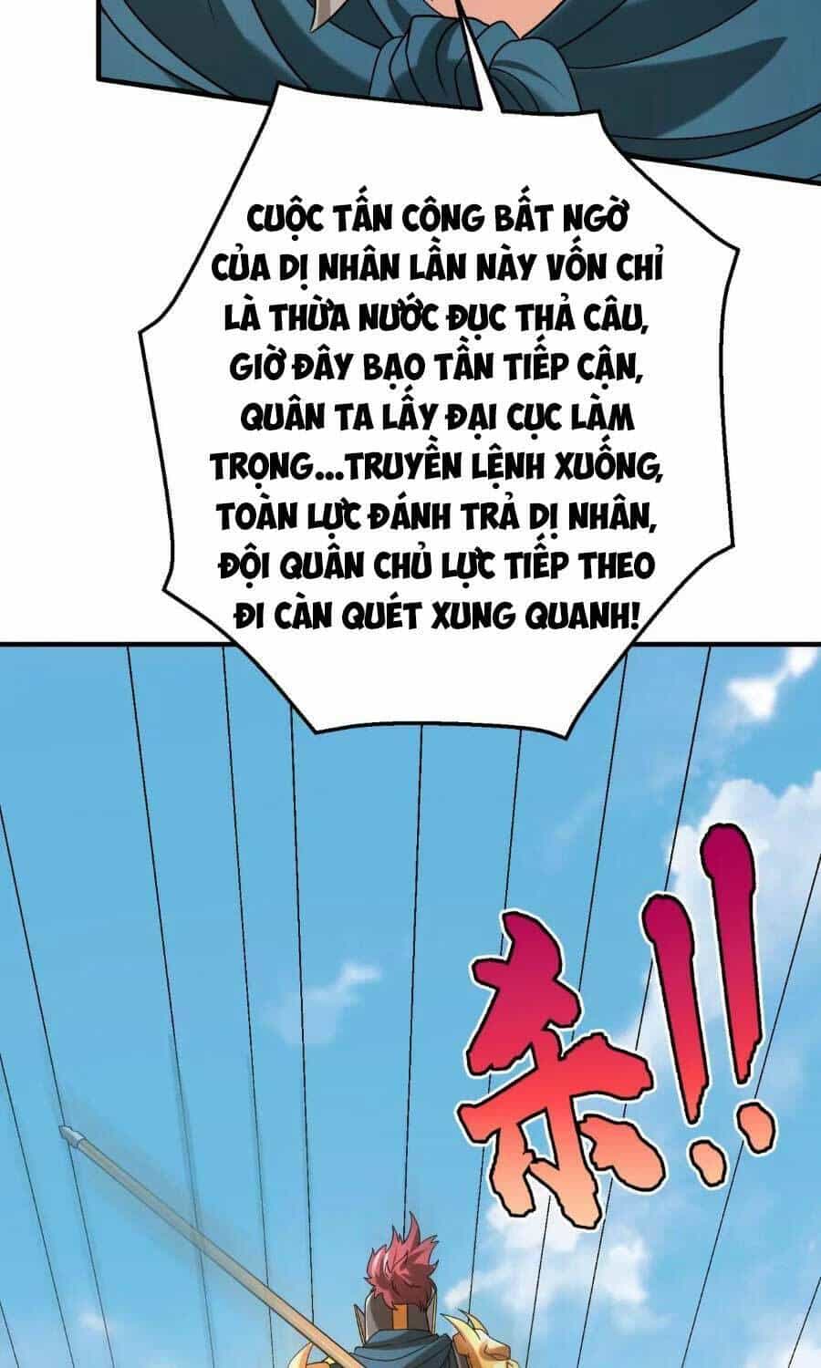 Đại Tần: Ta Con Trai Tần Thủy Hoàng Giết Địch Thăng Cấp Thành Thần - Chương 49 - ảnh 54