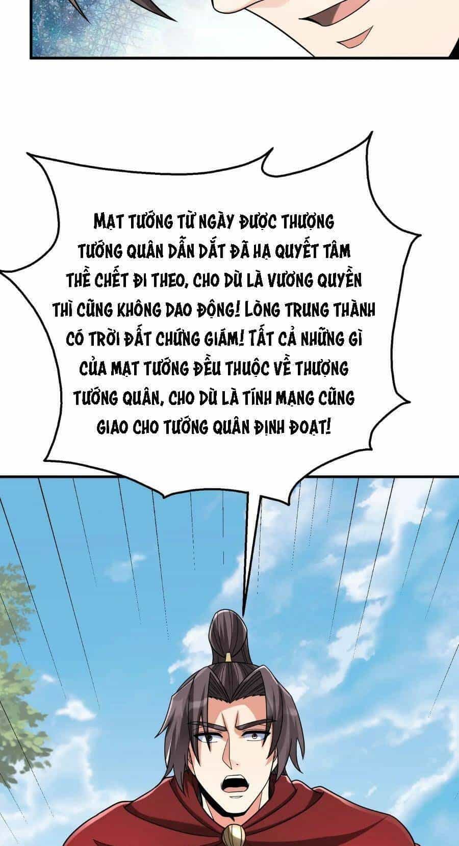 Đại Tần: Ta Con Trai Tần Thủy Hoàng Giết Địch Thăng Cấp Thành Thần - Chương 58 - ảnh 36