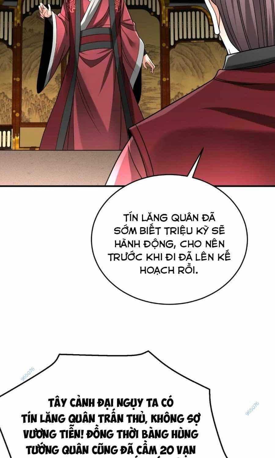 Đại Tần: Ta Con Trai Tần Thủy Hoàng Giết Địch Thăng Cấp Thành Thần - Chương 59 - ảnh 35