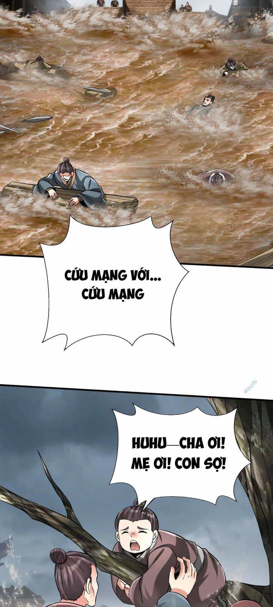 Đại Tần: Ta Con Trai Tần Thủy Hoàng Giết Địch Thăng Cấp Thành Thần - Chương 62 - ảnh 13
