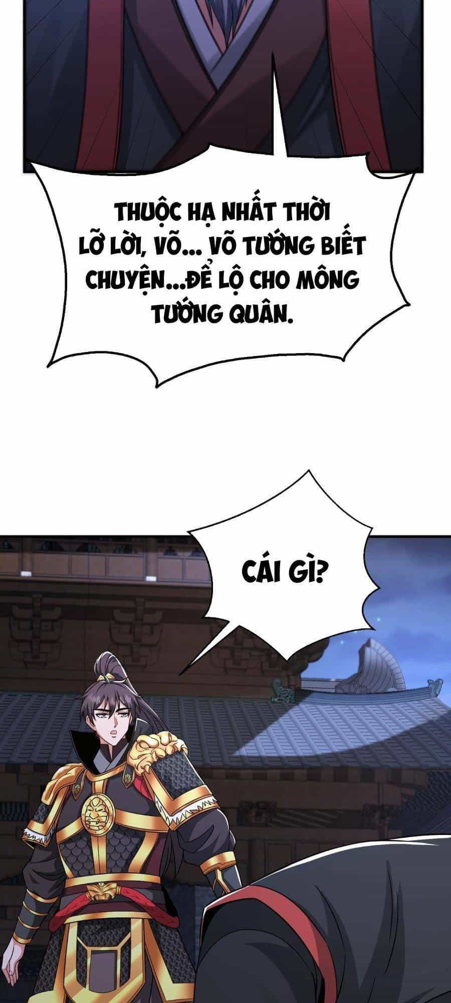Đại Tần: Ta Con Trai Tần Thủy Hoàng Giết Địch Thăng Cấp Thành Thần - Chương 70 - ảnh 24
