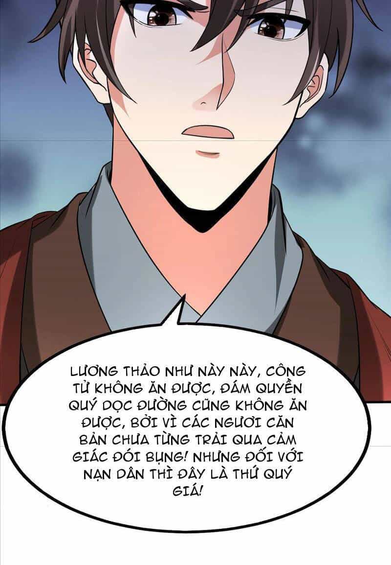 Đại Tần: Ta Con Trai Tần Thủy Hoàng Giết Địch Thăng Cấp Thành Thần - Chương 71 - ảnh 56