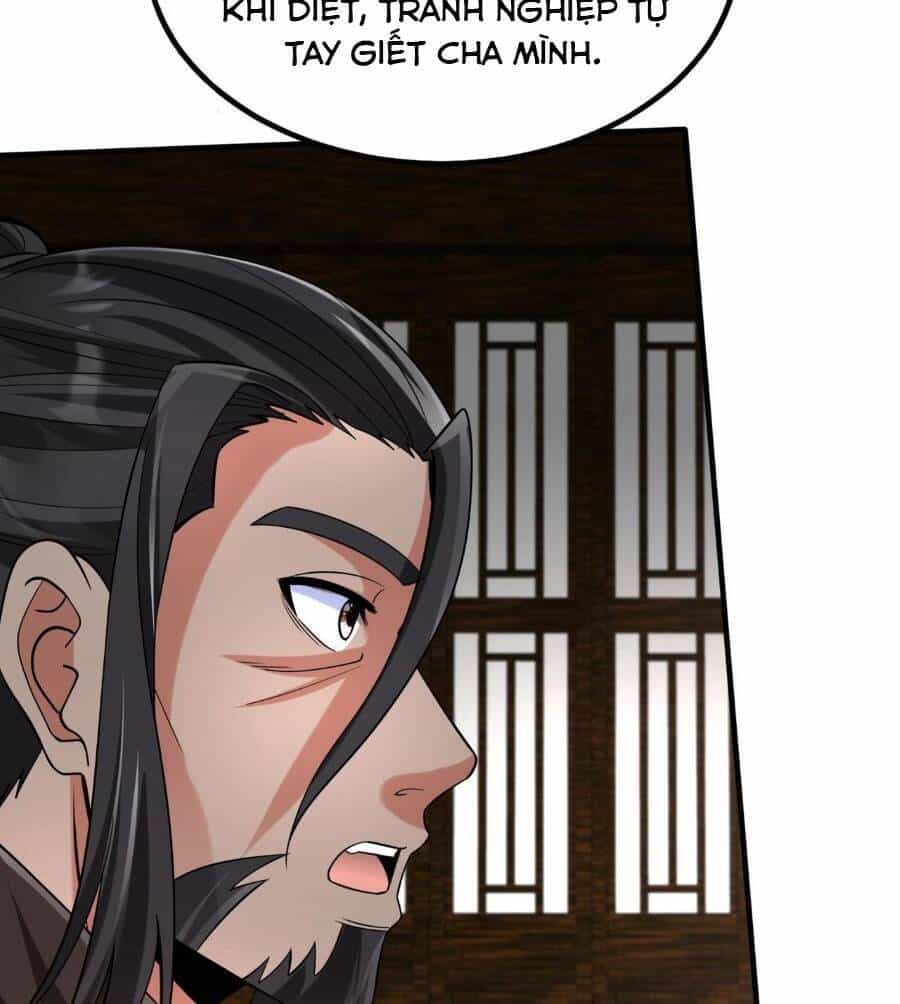 Đại Tần: Ta Con Trai Tần Thủy Hoàng Giết Địch Thăng Cấp Thành Thần - Chương 79 - ảnh 81