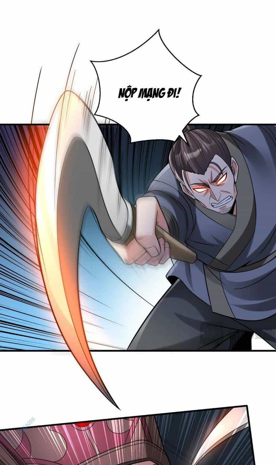 Đại Tần: Ta Con Trai Tần Thủy Hoàng Giết Địch Thăng Cấp Thành Thần - Chương 81 - ảnh 17
