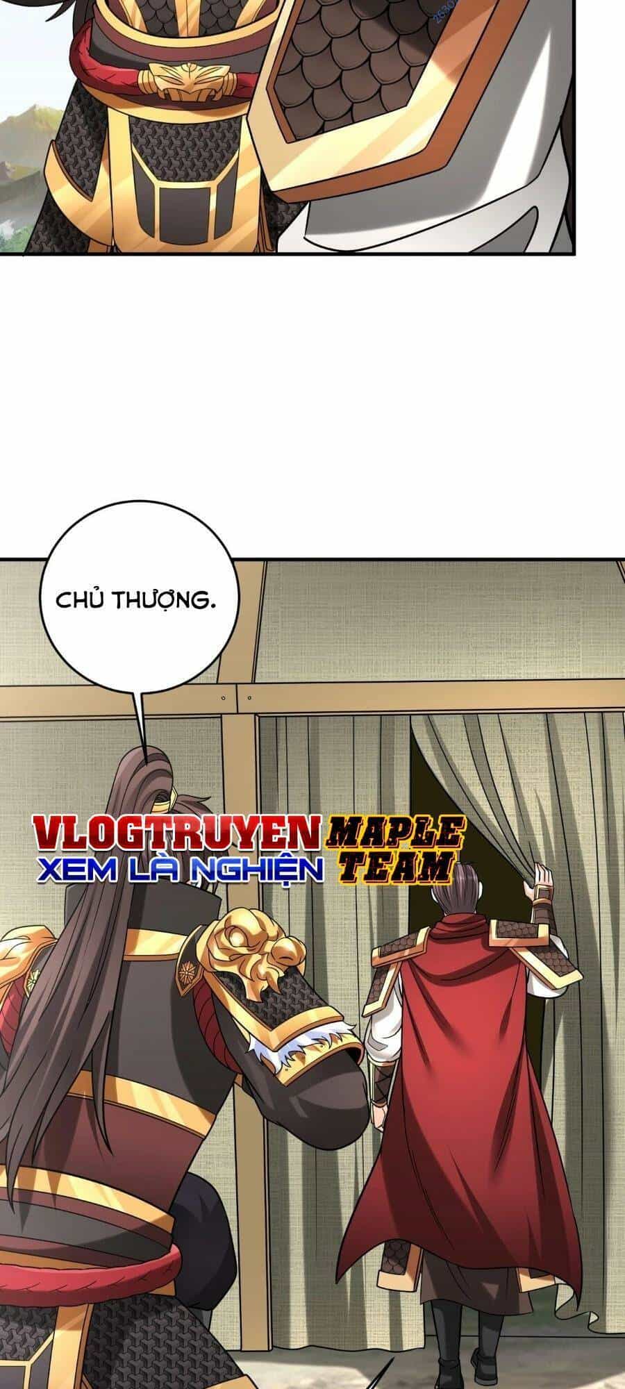 Đại Tần: Ta Con Trai Tần Thủy Hoàng Giết Địch Thăng Cấp Thành Thần - Chương 86 - ảnh 51