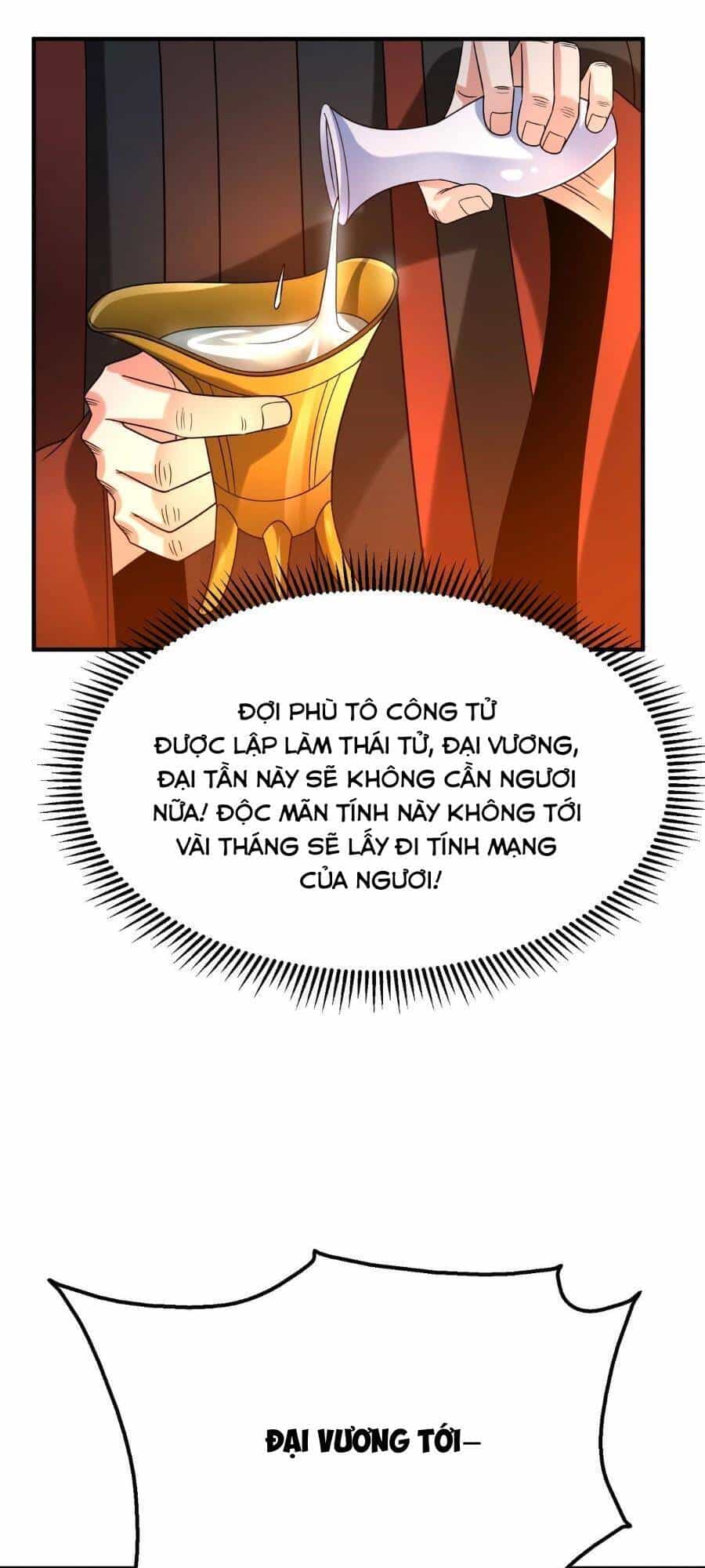 Đại Tần: Ta Con Trai Tần Thủy Hoàng Giết Địch Thăng Cấp Thành Thần - Chương 94 - ảnh 19