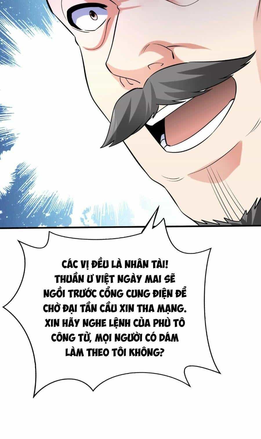 Đại Tần: Ta Con Trai Tần Thủy Hoàng Giết Địch Thăng Cấp Thành Thần - Chương 98 - ảnh 21