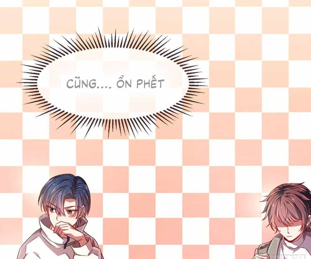 Đại Thần Gaming Đơn Phương Tôi - Chương 17 - ảnh 37