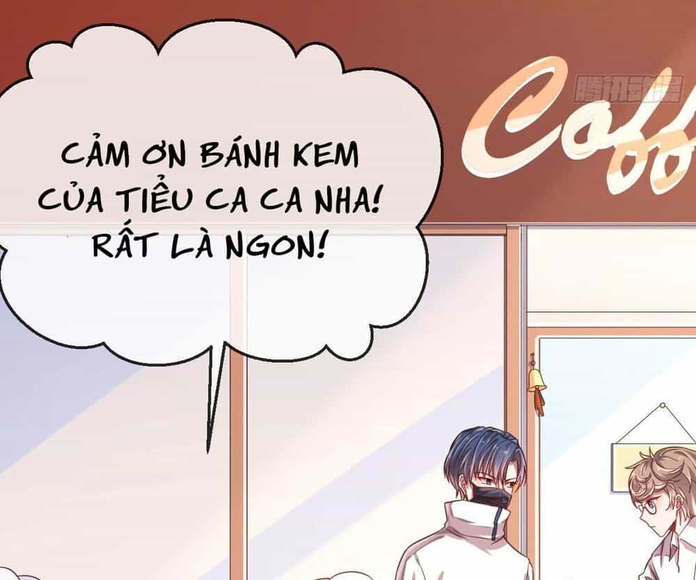 Đại Thần Gaming Đơn Phương Tôi - Chương 17.1 - ảnh 42