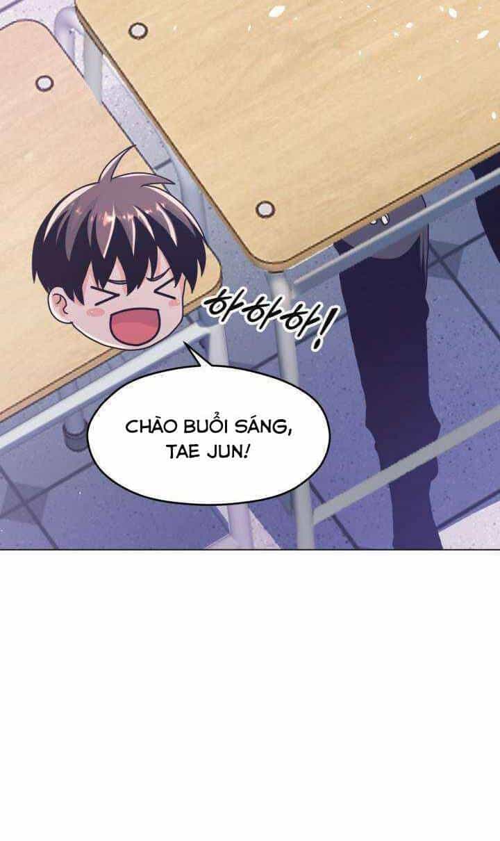 Đại Thần Giáng Thế - Chương 10 - ảnh 16