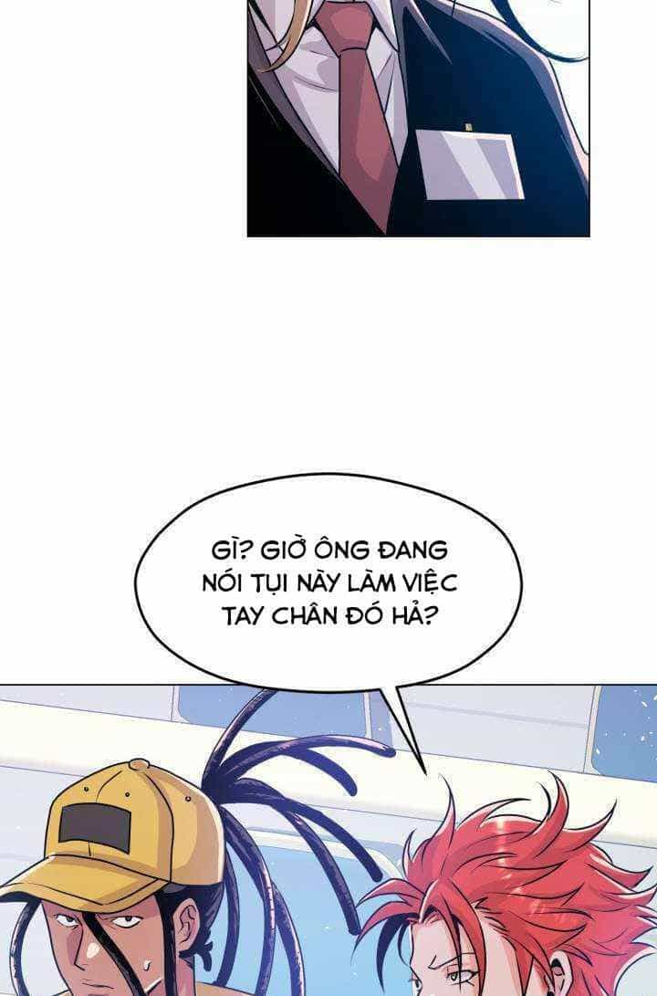 Đại Thần Giáng Thế - Chương 10 - ảnh 31