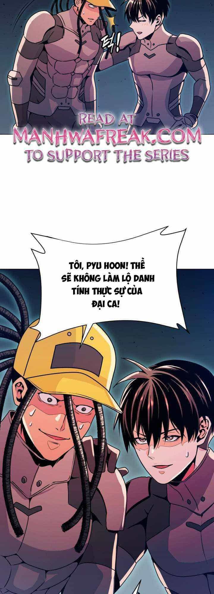 Đại Thần Giáng Thế - Chương 12 - ảnh 14