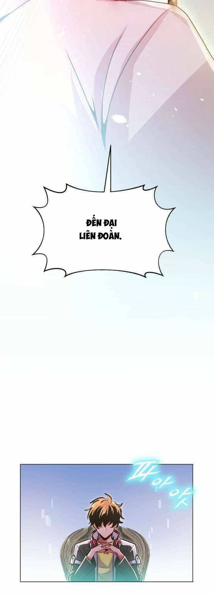Đại Thần Giáng Thế - Chương 12 - ảnh 37