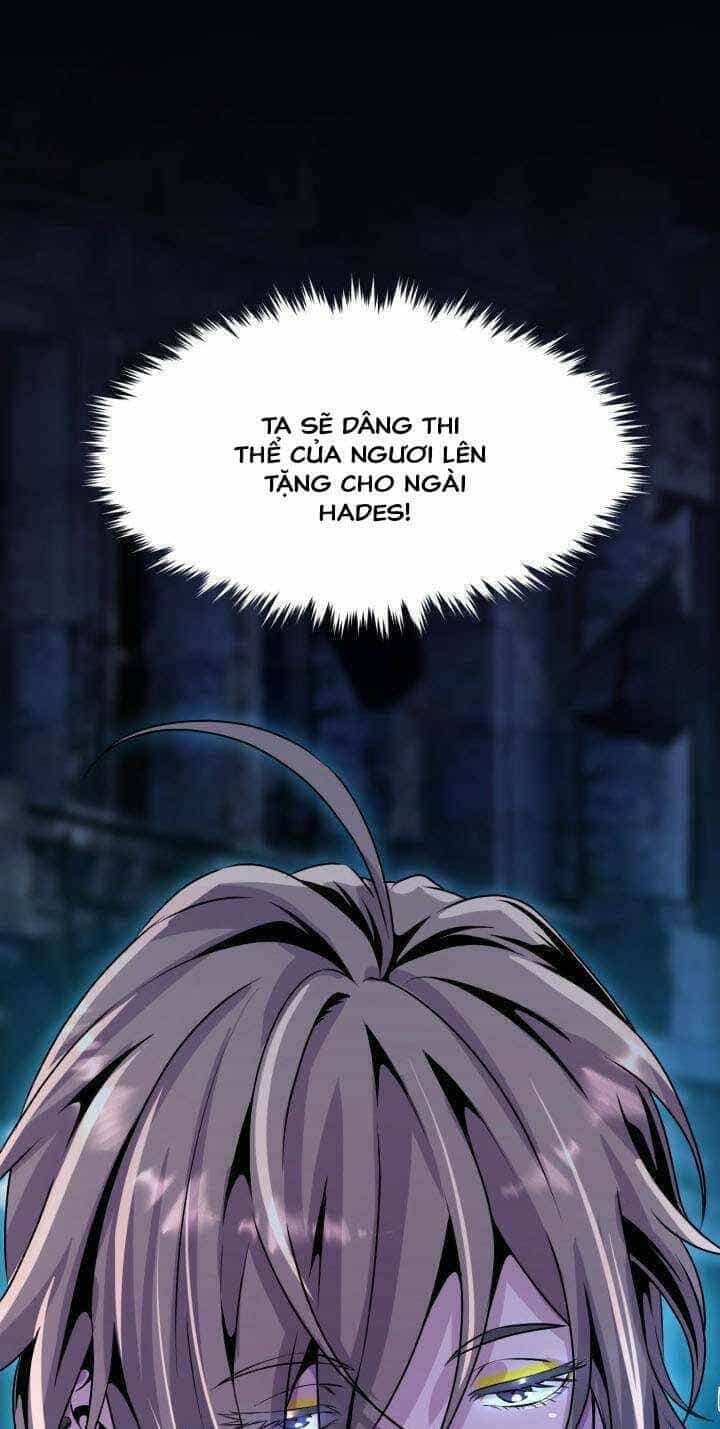 Đại Thần Giáng Thế - Chương 12 - ảnh 55