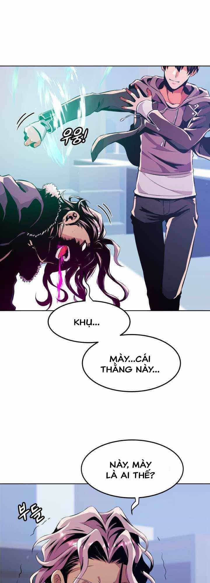 Đại Thần Giáng Thế - Chương 13 - ảnh 53