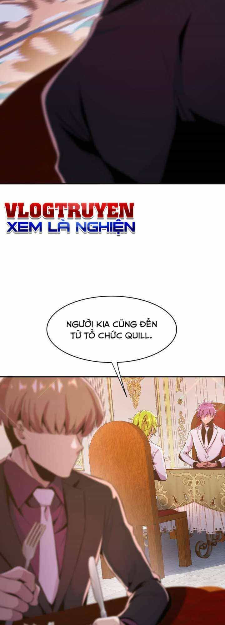 Đại Thần Giáng Thế - Chương 15 - ảnh 28