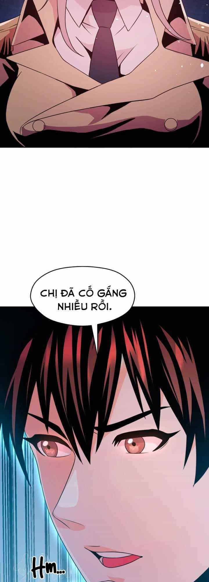 Đại Thần Giáng Thế - Chương 17 - ảnh 41