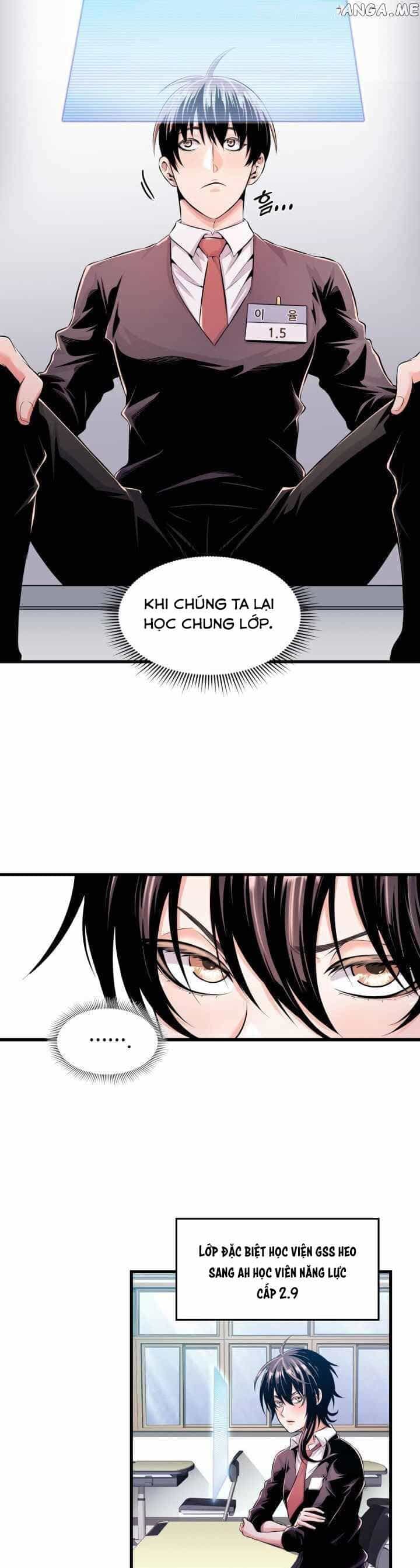 Đại Thần Giáng Thế - Chương 2 - ảnh 22