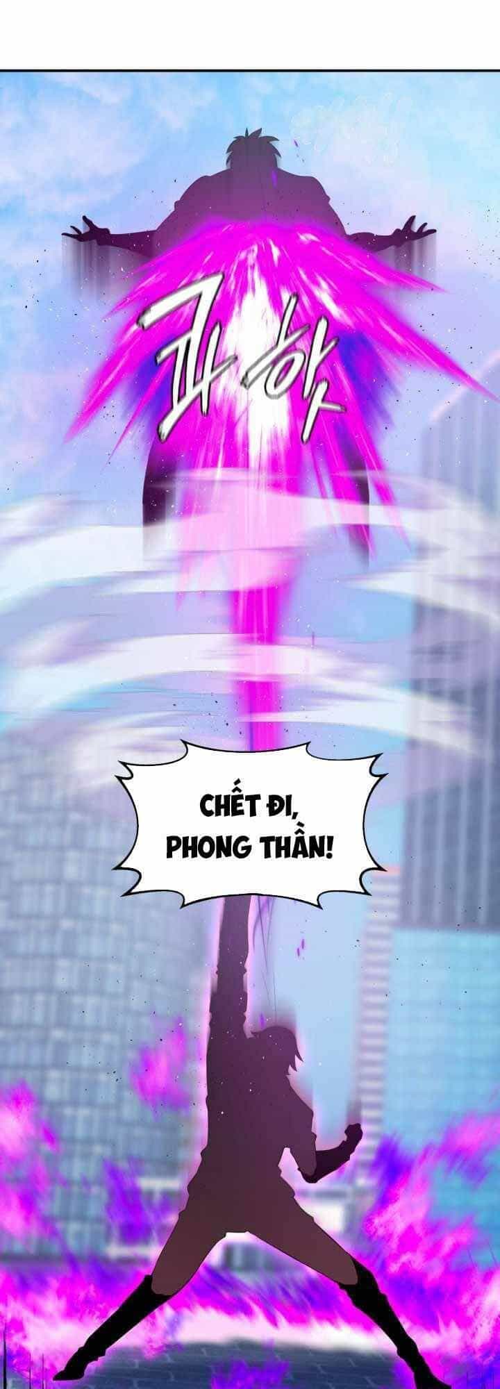 Đại Thần Giáng Thế - Chương 20 - ảnh 35