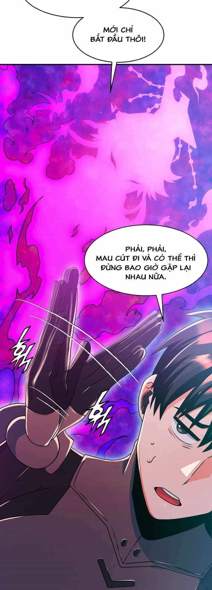 Đại Thần Giáng Thế - Chương 20 - ảnh 58