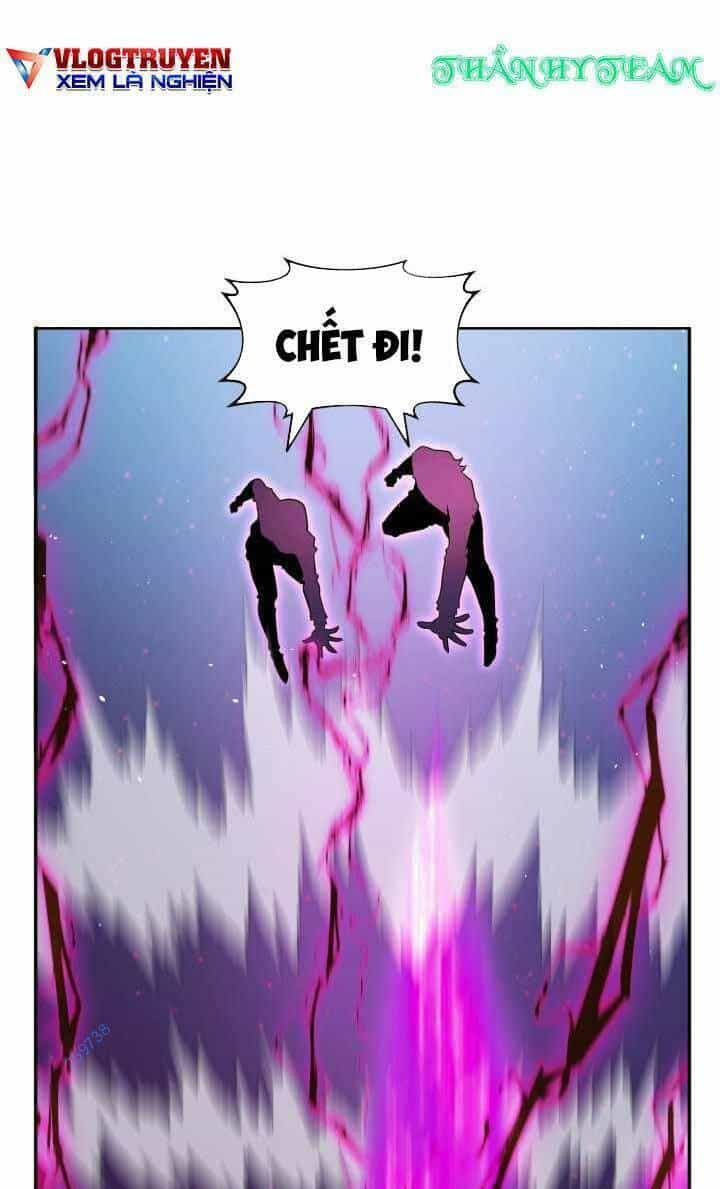 Đại Thần Giáng Thế - Chương 20 - ảnh 7