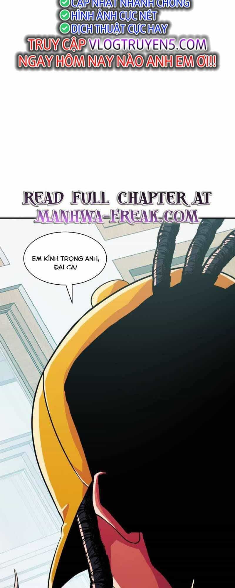 Đại Thần Giáng Thế - Chương 21 - ảnh 3