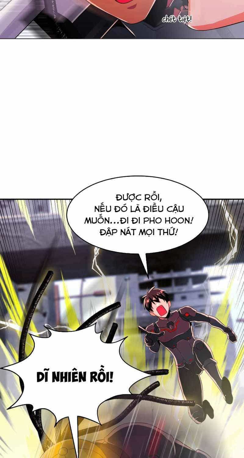Đại Thần Giáng Thế - Chương 21 - ảnh 79