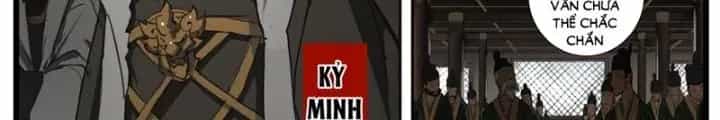 Đại Thần Ký - Chương 44 - ảnh 26