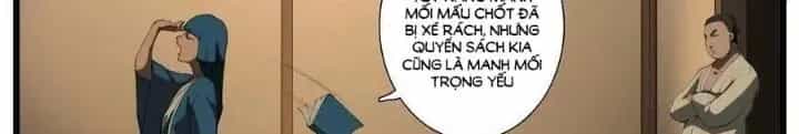 Đại Thần Ký - Chương 54 - ảnh 14