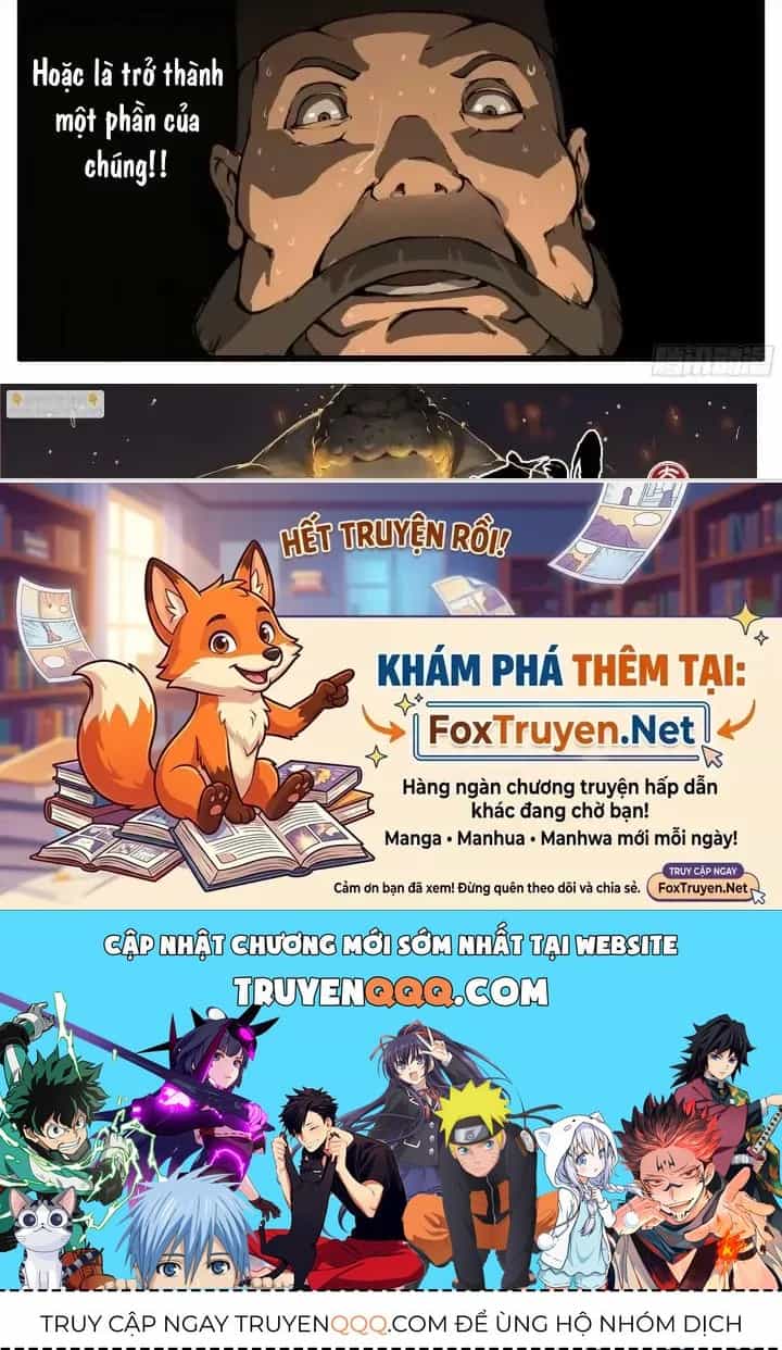 Đại Thần Ký - Chương 58 - ảnh 31