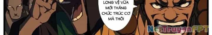 Đại Thần Ký - Chương 88 - ảnh 12