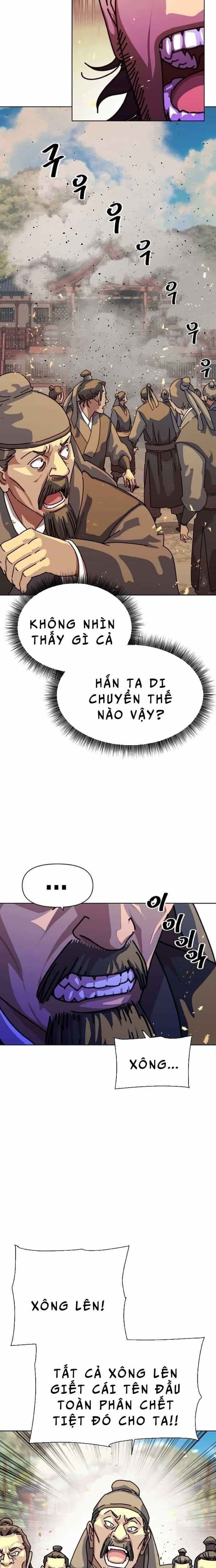Đại Thánh Trùng Sinh Nam Cung Thế Gia - Chương 1 - ảnh 47