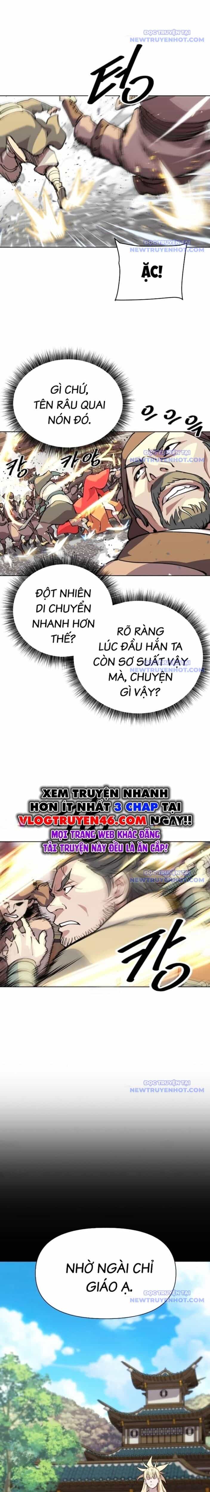 Đại Thánh Trùng Sinh Nam Cung Thế Gia - Chương 10 - ảnh 14