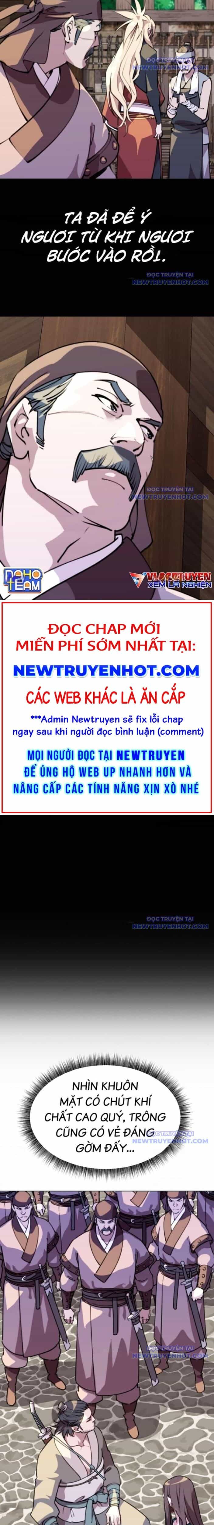 Đại Thánh Trùng Sinh Nam Cung Thế Gia - Chương 10 - ảnh 3