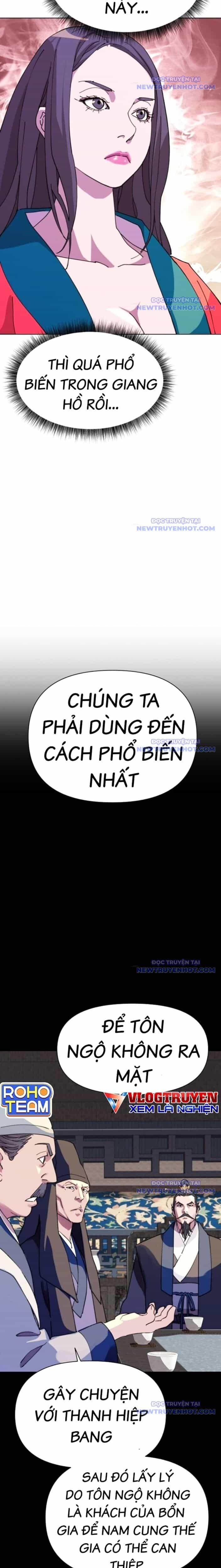 Đại Thánh Trùng Sinh Nam Cung Thế Gia - Chương 11 - ảnh 12