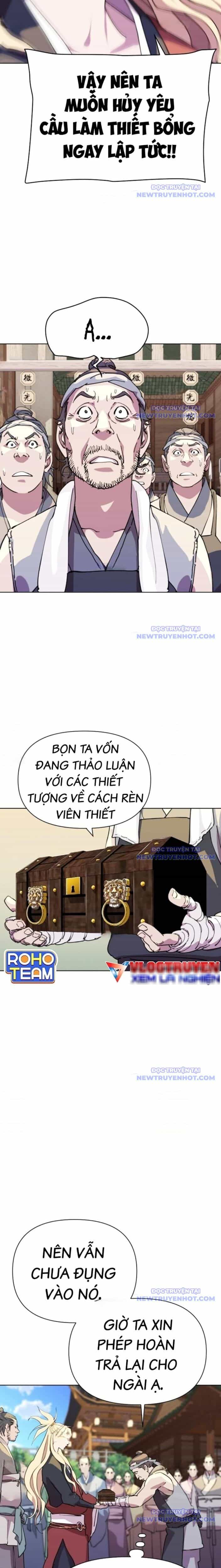 Đại Thánh Trùng Sinh Nam Cung Thế Gia - Chương 11 - ảnh 17