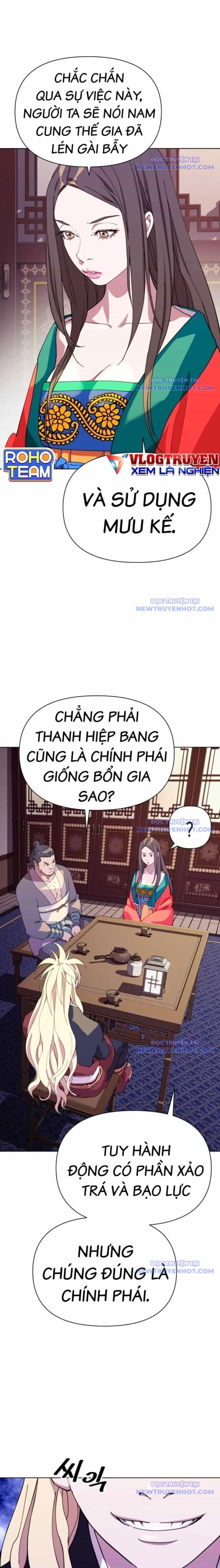 Đại Thánh Trùng Sinh Nam Cung Thế Gia - Chương 11 - ảnh 28