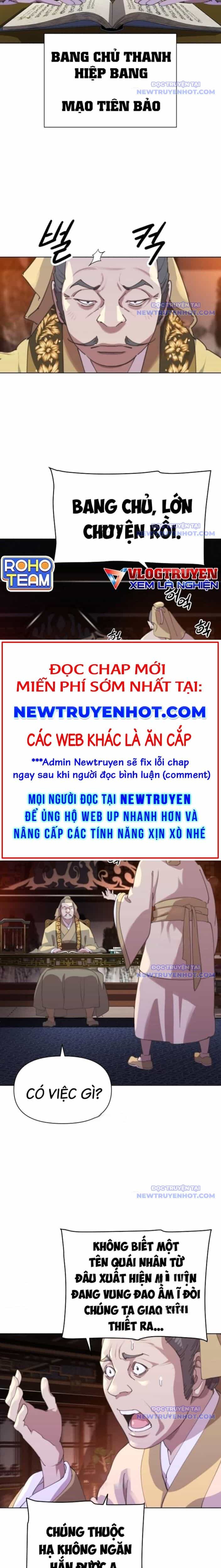 Đại Thánh Trùng Sinh Nam Cung Thế Gia - Chương 12 - ảnh 2